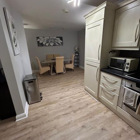 Castlejane Apartment Cork Buitenkant foto