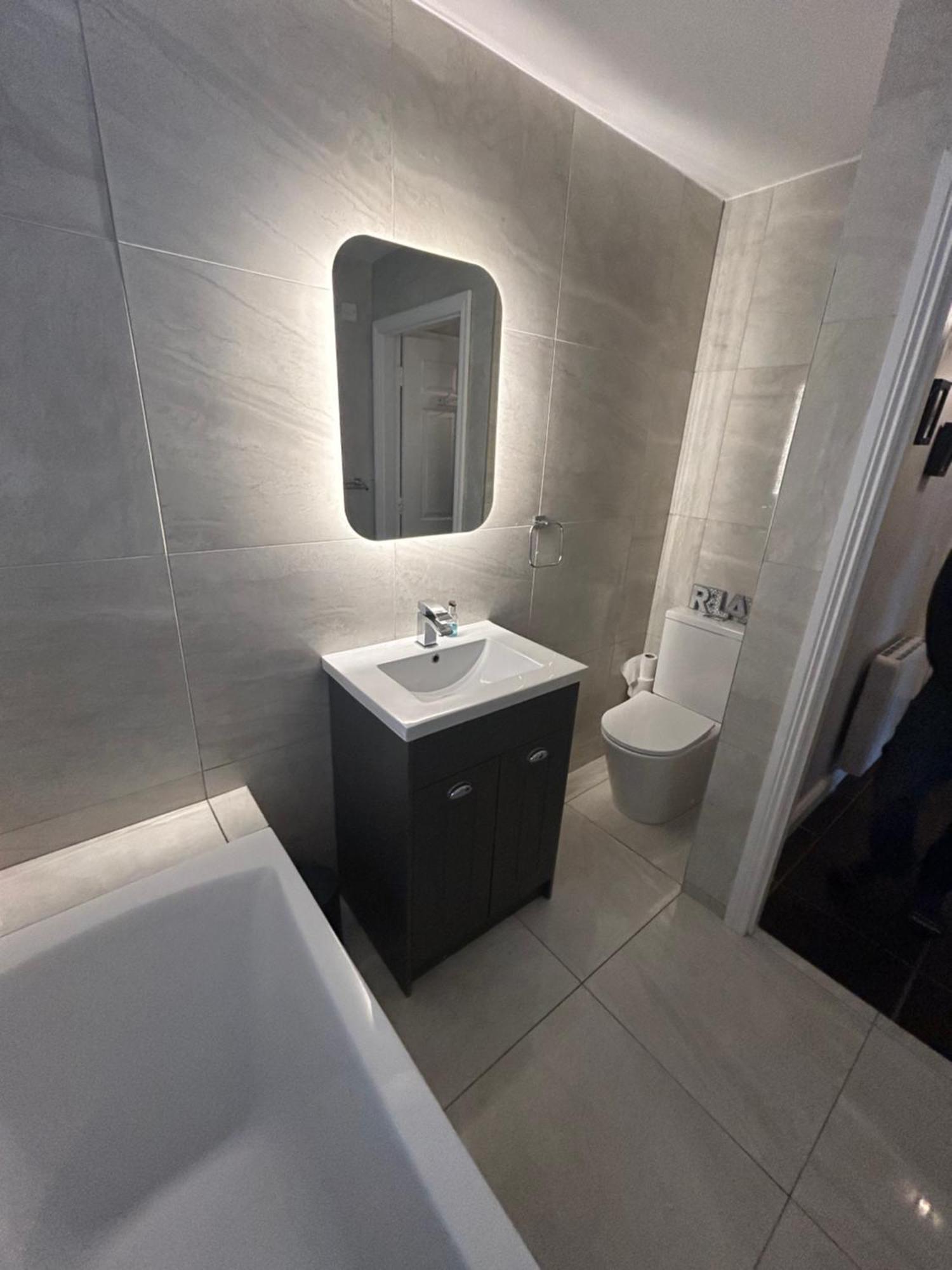 Castlejane Apartment Cork Buitenkant foto