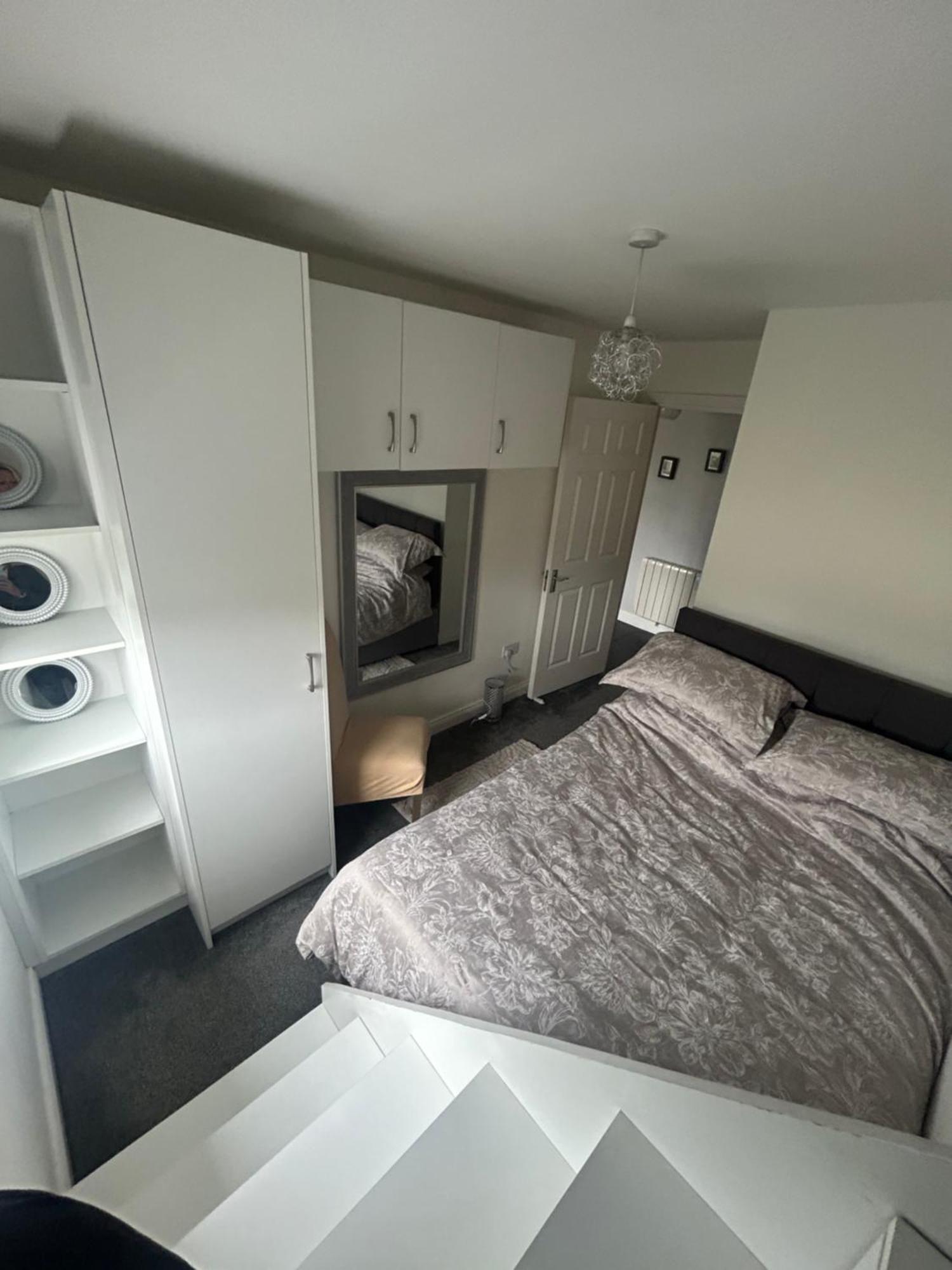 Castlejane Apartment Cork Buitenkant foto