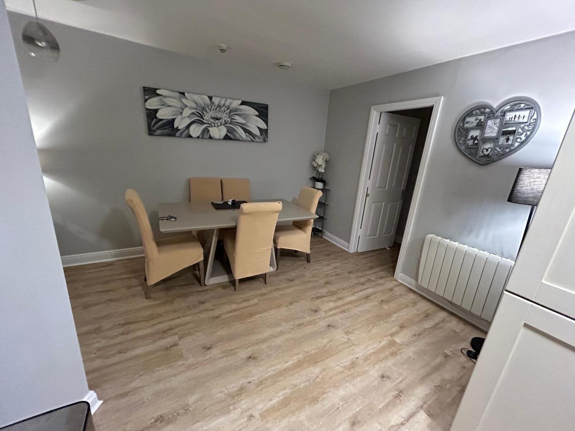 Castlejane Apartment Cork Buitenkant foto