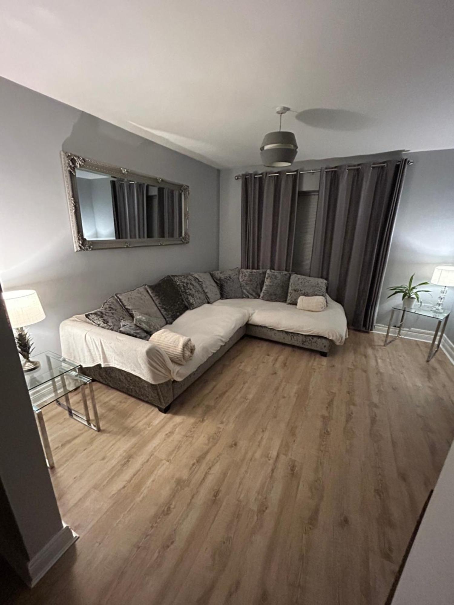 Castlejane Apartment Cork Buitenkant foto